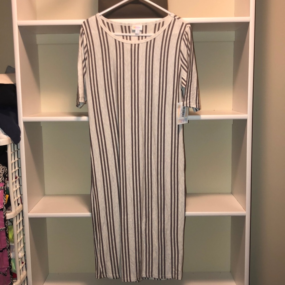 LulaRoe Julia, XL